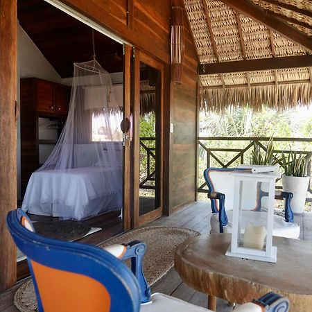 Kitejuba Bungalows Tatajuba Zewnętrze zdjęcie
