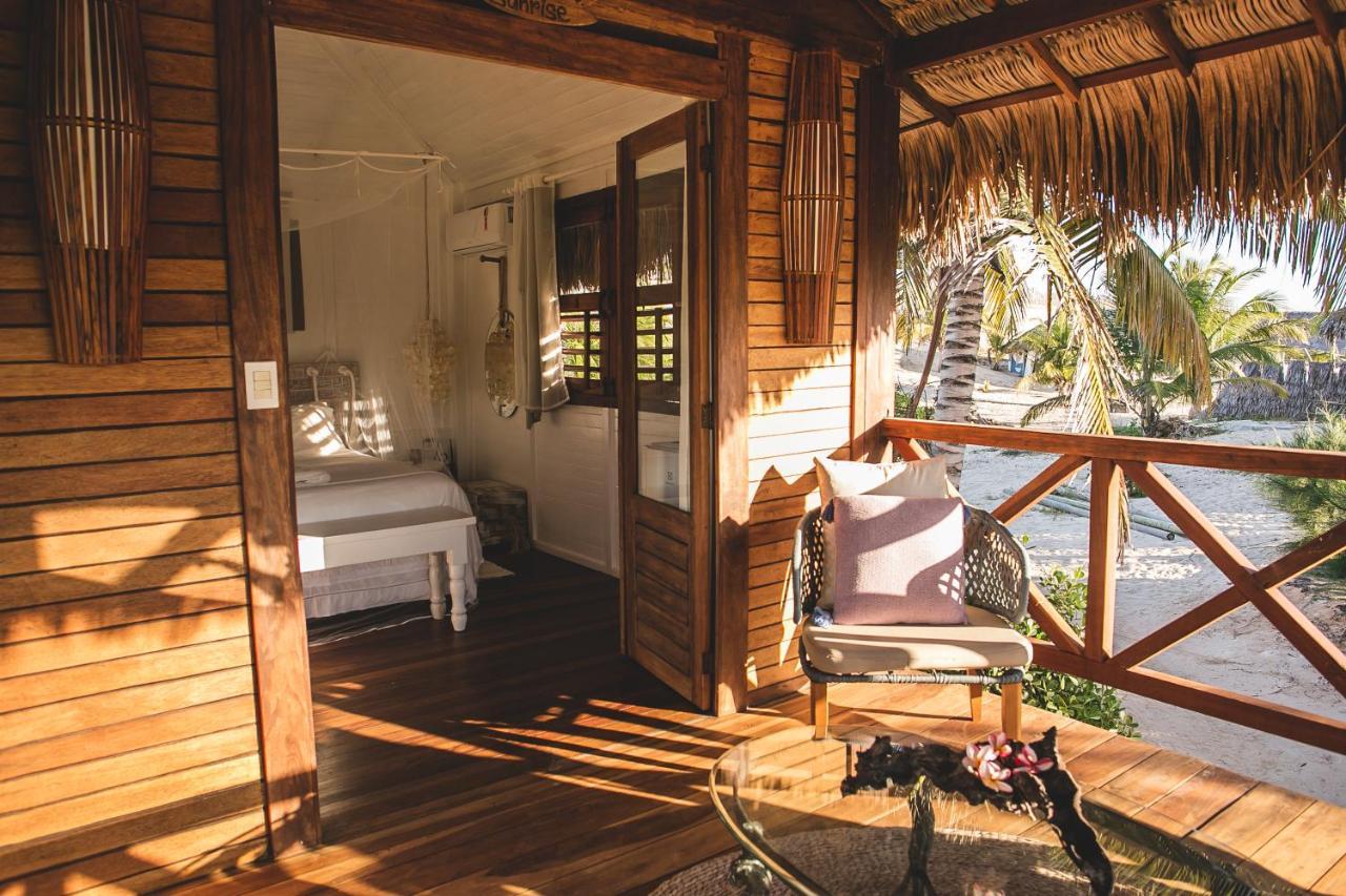 Kitejuba Bungalows Tatajuba Pokój zdjęcie