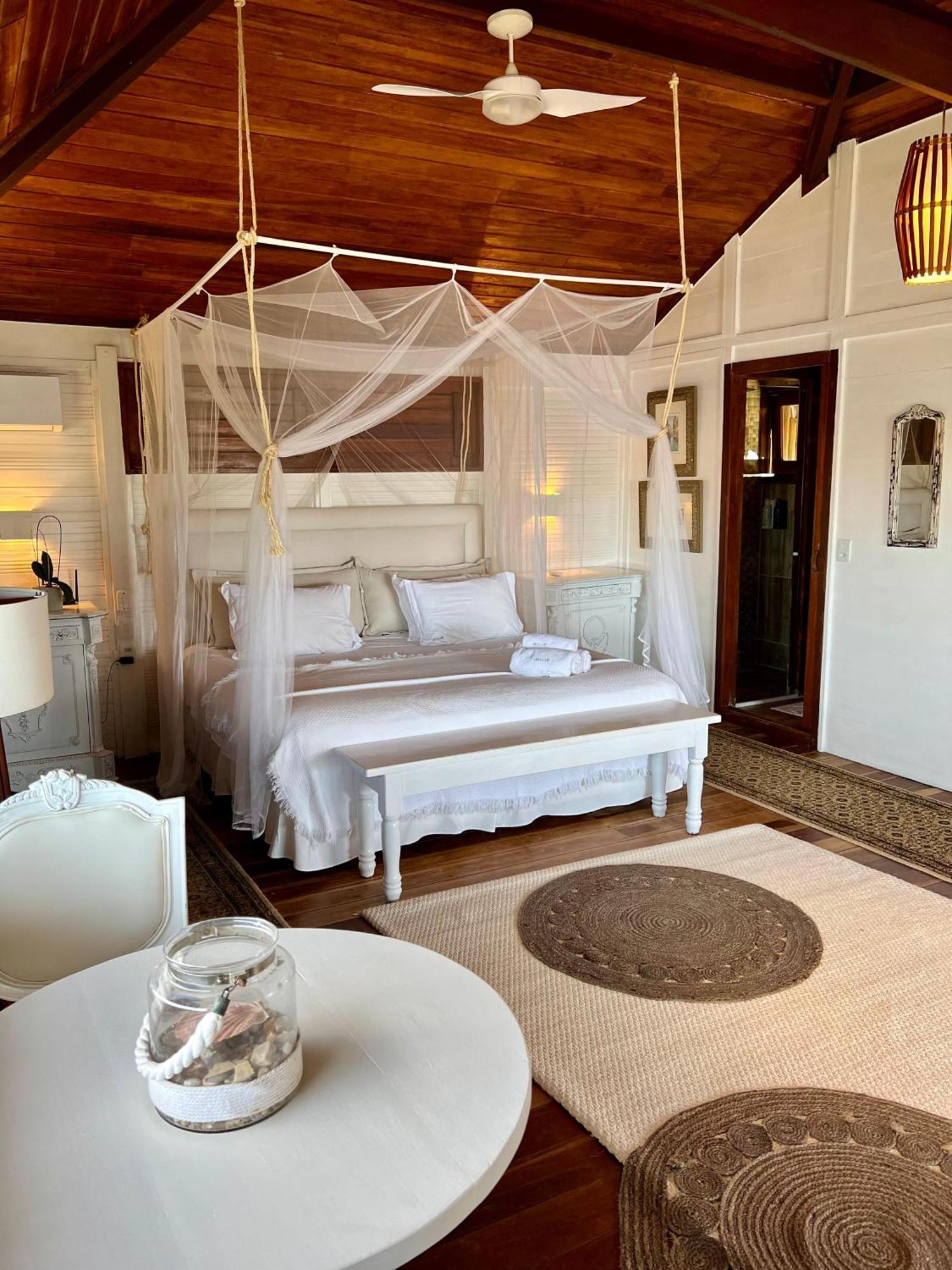 Kitejuba Bungalows Tatajuba Zewnętrze zdjęcie