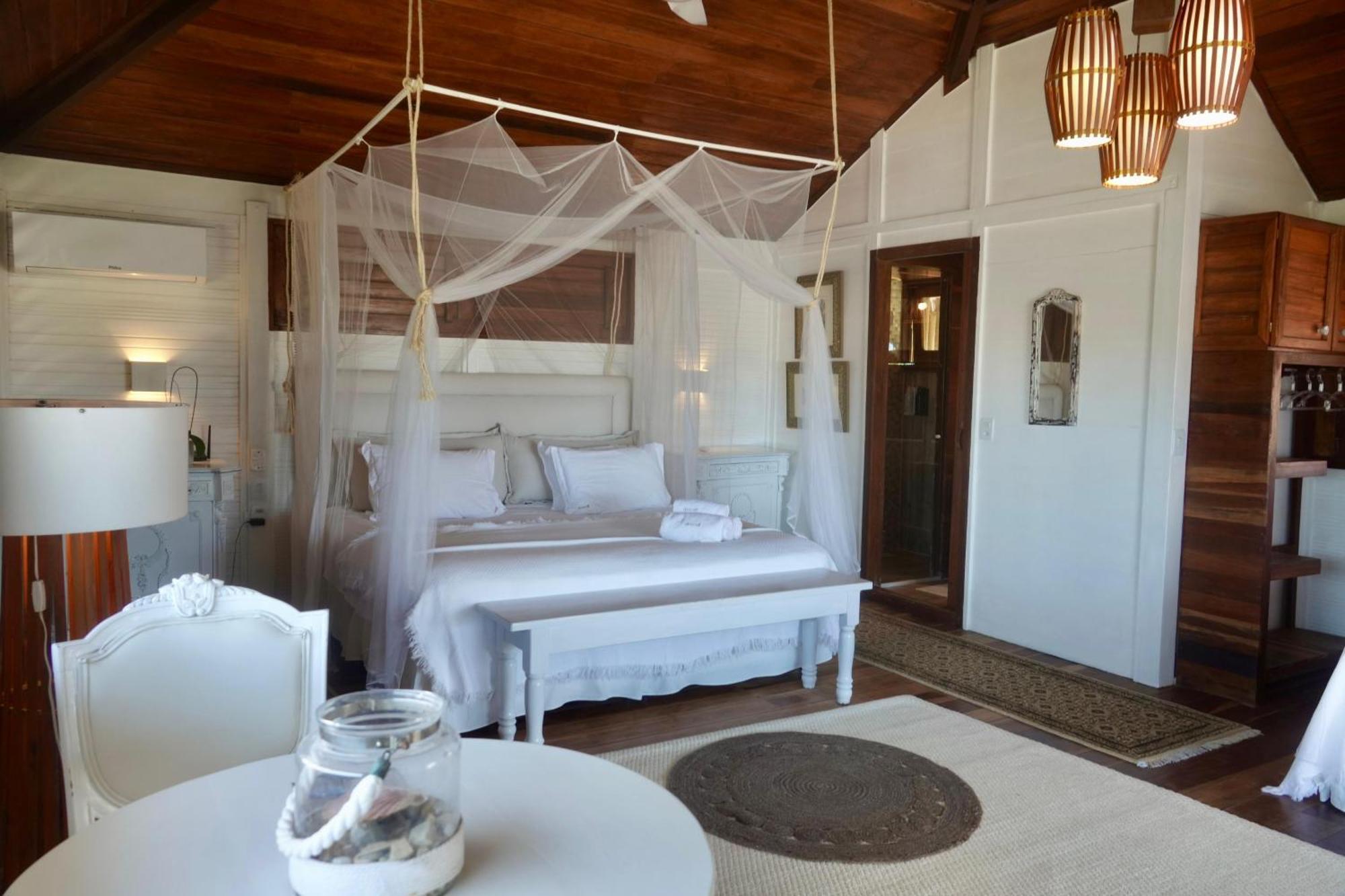 Kitejuba Bungalows Tatajuba Zewnętrze zdjęcie